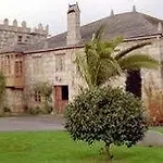 Landhaus Galea *