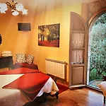 Galea Country house Carballido