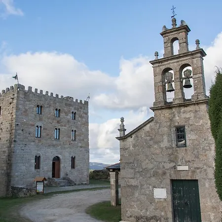 Casa rural Galea