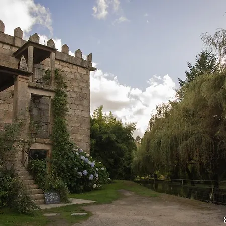 Galea Casa rural