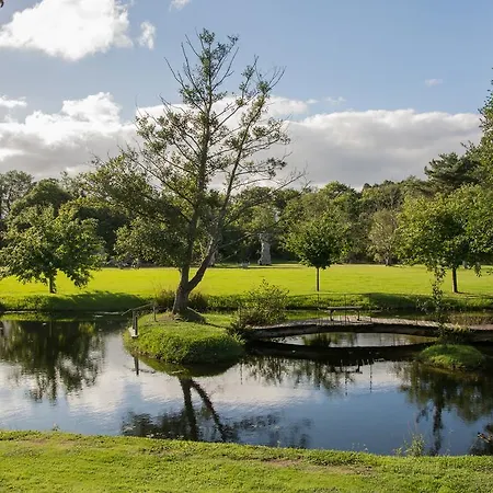 Galea Country house Carballido