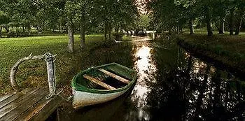 Séjour à la campagne Galea