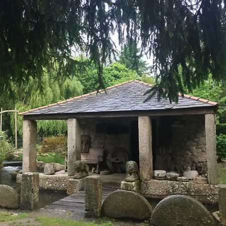 Landsted Galea Carballido