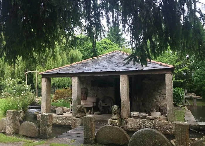 Landsted Galea Carballido